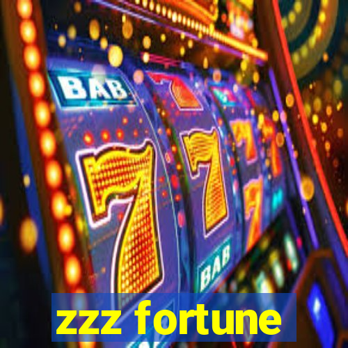 zzz fortune